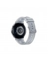 Smartwatch - Samsung Galaxy Watch6 Classic BT, Silver, 43 mm