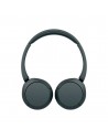 Auricular Diadema - Sony WH-CH520, Negro, BT