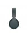 Auricular Diadema - Sony WH-CH520, Negro, BT