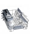 Lavavajillas Libre Instalación - Bosch SPS2HKW58E, 10 servicios, 46 dB, 45 cm, Blanco