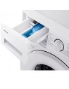 Lavadora Libre Instalación -  Samsung WW90CGC04DTHEC, 9 kg, 1400 rpm, Blanco,  A-10%, WiFi