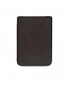 Funda eBook - Pocketbook Shell Negro