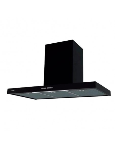 Campana Cata - Sygma BK II 9000,...