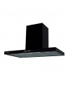 Campana Cata - Sygma BK II 9000, 90cm, 65 dB, Negro