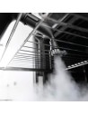 Vaporeta - Cecotec  HydroSteam 1040 Active&Soap, 1100 W, Depósito 450 ml, 3,5 bares de presión, 40 gr/min caudal de vapor