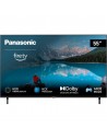 TV LED - Panasonic TX-55MX800, 55 pulgadas, Dolby Atmos & Dolby Vision, Fire TV