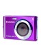 Cámara Digital - Agfaphoto DC5200, Púrpura