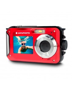 Cámara Digital - Agfaphoto...