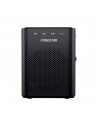 Amplificador Portátil - Fonestar Alta-Voz-W30 Black