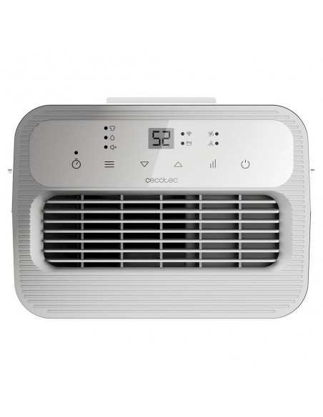 Deshumidificador - Cecotec BigDry... Deshumidificador - Cecotec BigDry...