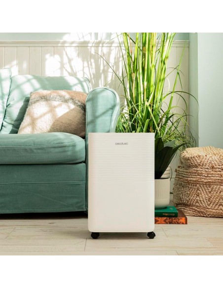 Deshumidificador - Cecotec BigDry... Deshumidificador - Cecotec BigDry...