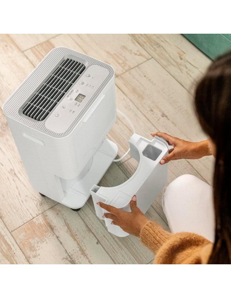 Deshumidificador - Cecotec BigDry... Deshumidificador - Cecotec BigDry...