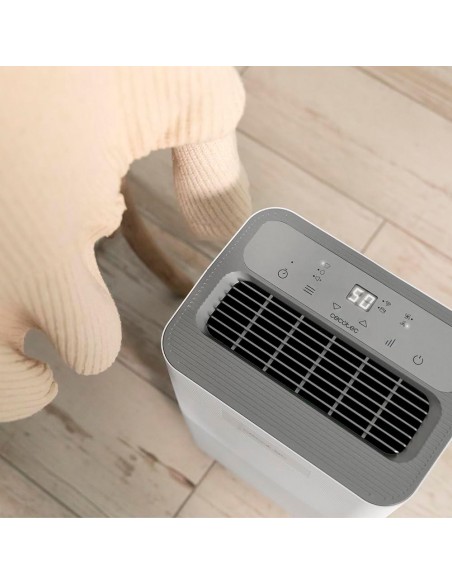 Deshumidificador - Cecotec BigDry... Deshumidificador - Cecotec BigDry...