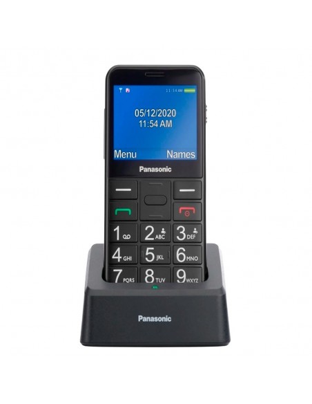 Teléfono Móvil - Panasonic KX-TU155,...