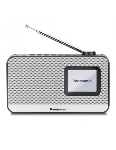 Radio Digital - Panasonic  RF-D15,...