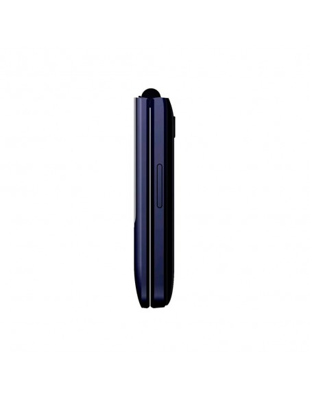 Teléfono Móvil - Aiwa FP-24, Azul