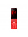 Teléfono Móvil - Aiwa FP-24, Rojo