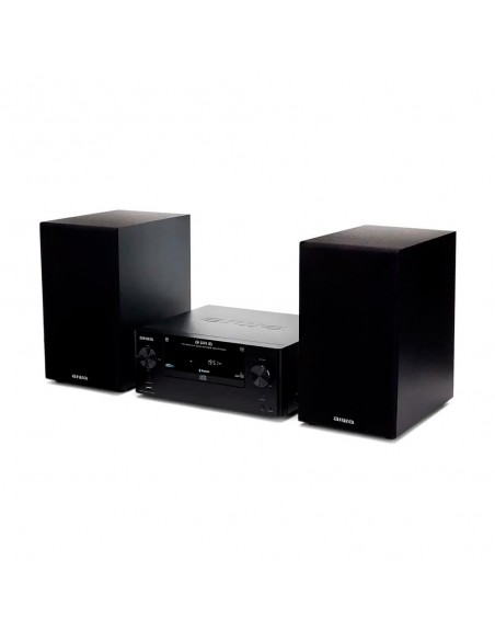 Microcadena - Aiwa  MSBTU-500, Negro,...