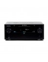 Microcadena - Aiwa  MSBTU-500, Negro, 50W