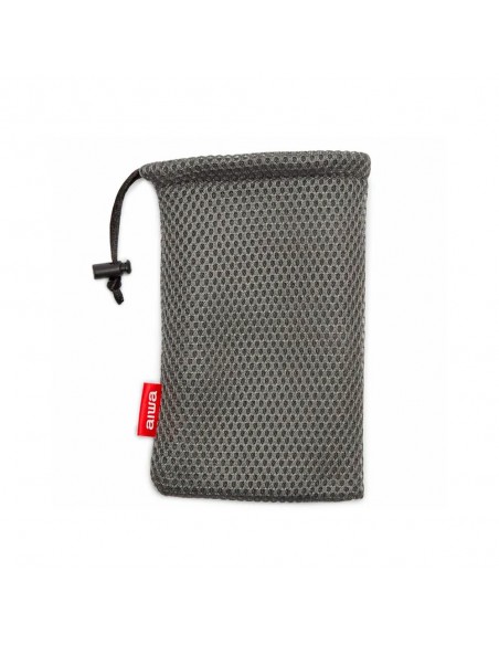 Radio Portátil - Aiwa RS-44, Negro