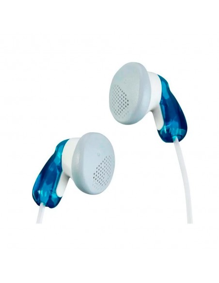 Auricular Interno - Sony MDR-E9LP, Azul