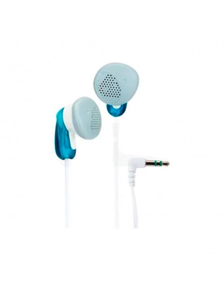Auricular Interno - Sony MDR-E9LP, Azul