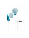 Auricular Interno - Sony MDR-E9LP, Azul