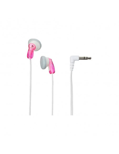 Auricular Interno - Sony MDR-E9LP, Rosa