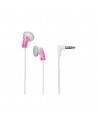 Auricular Interno - Sony MDR-E9LP, Rosa