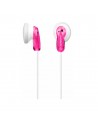 Auricular Interno - Sony MDR-E9LP, Rosa