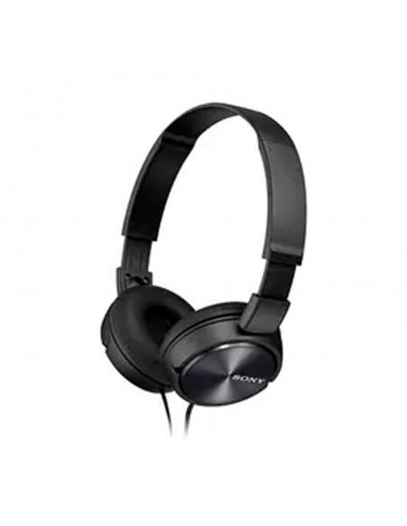 Auricular Diadema - Sony MDR-ZX310AP,...