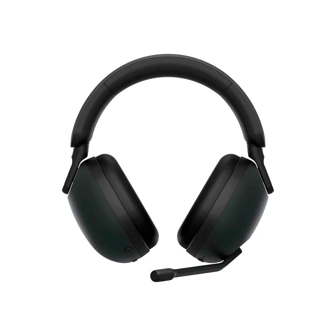 Auricular Diadema Gaming - Sony INZONE H9, Cancelación ruido (Noise  Cancelling), Negro, Bluetooth