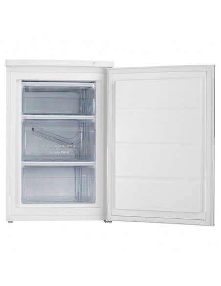 Congelador Libre Instalación -  Aspes...
