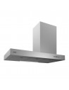 Campana Esquina - Cata GALA 900 R, 90cm, 67 dB, Derecha, Inox