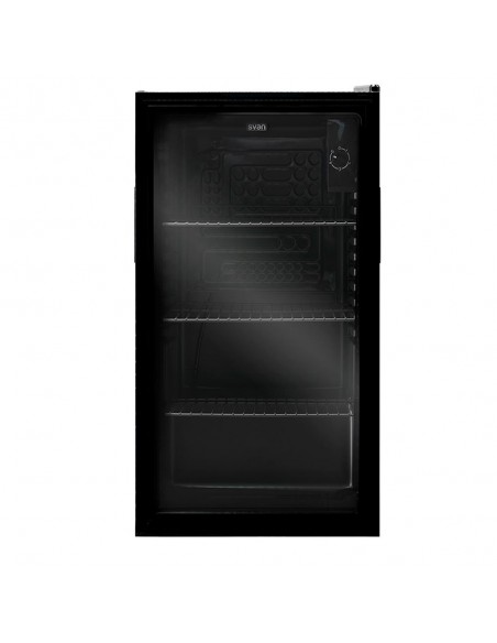 Refrigerador  - Svan SRH855500,...