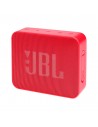 Altavoz Portátil  - JBL Go Essential, Rojo