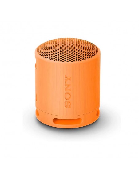 Altavoz Portátil - Sony SRS-XB100,...