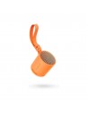 Altavoz Portátil - Sony SRS-XB100, Naranja