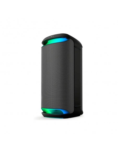 Altavoz Fiesta Karaoke - Sony...