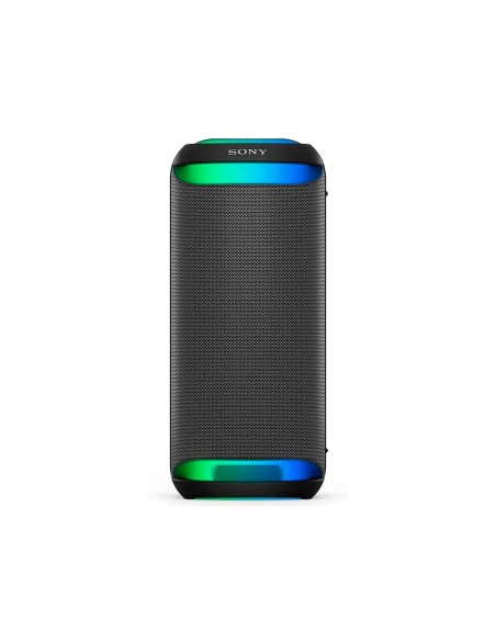 Altavoz Fiesta Karaoke - Sony...