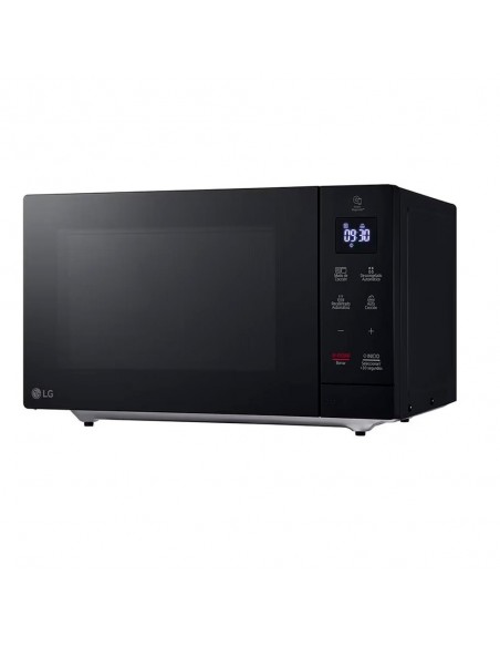 Microondas Libre Instalación -  LG...
