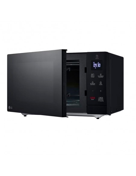 Microondas Libre Instalación -  LG...