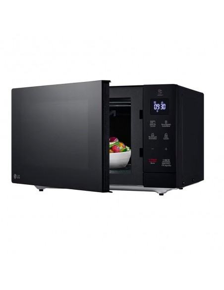 Microondas Libre Instalación -  LG...