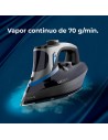 Plancha de Vapor - Cecotec IronHero 3200 Smart Absolute, 3200W,  270 g/min