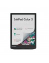 Lector de Libros Electrónicos - PocketBook  Inkpad Color 3 Stormy Sea,  Pantalla táctil a color de 7.8"