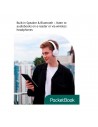 Lector de Libros Electrónicos - PocketBook  Inkpad Color 3 Stormy Sea,  Pantalla táctil a color de 7.8"