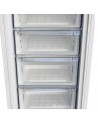 Congelador Libre Instalación - Beko B3RFNE274W, Blanco, 1,51 metros,  No-Frost