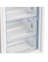 Congelador Libre Instalación - Beko B3RFNE274W, Blanco, 1,51 metros,  No-Frost