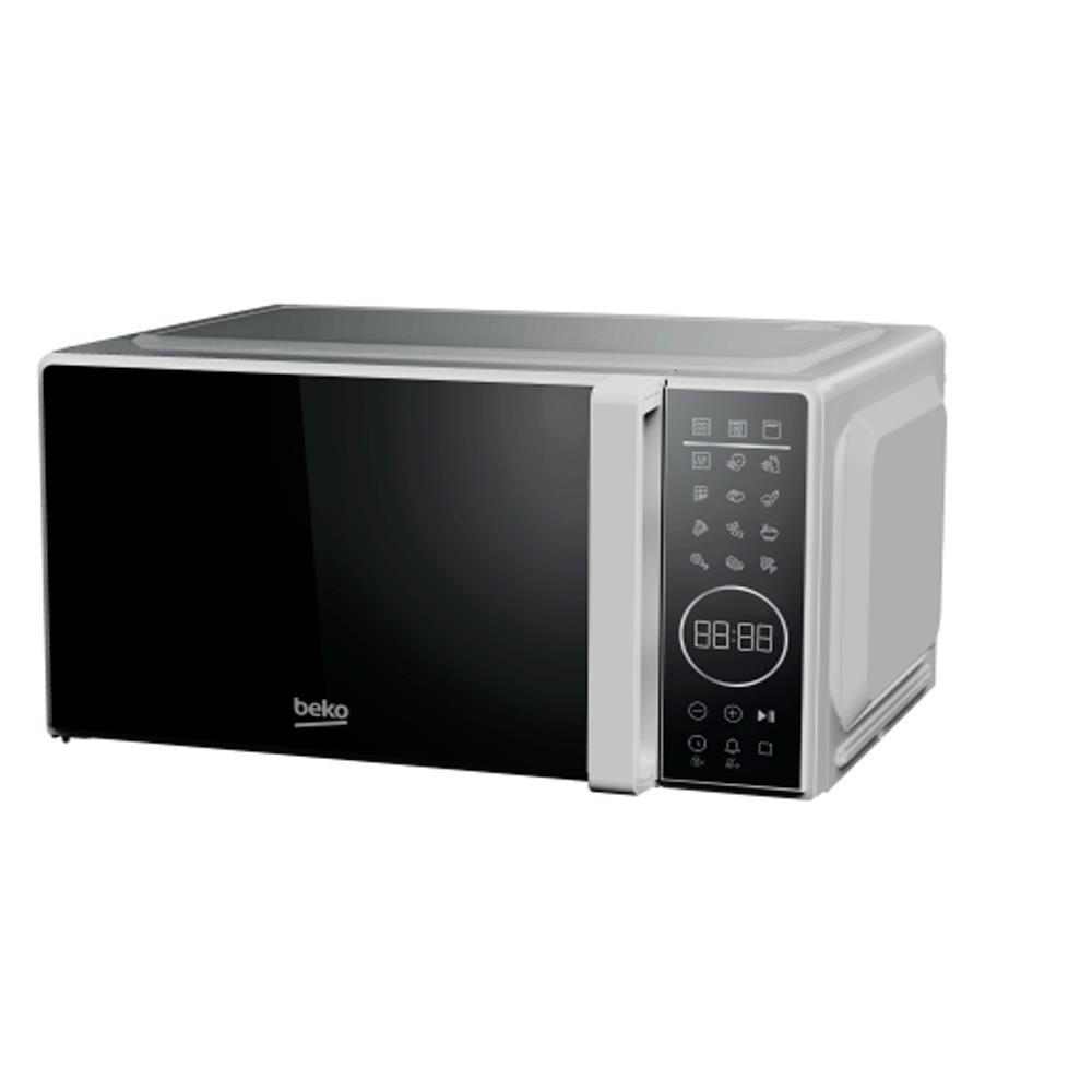 Beko – Microondas Beko 20 litros, con grill – MGC20130SFB.