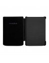 Funda eBook  - PocketBook  H-S-634-K-WW Negro Verse y Verse Pro